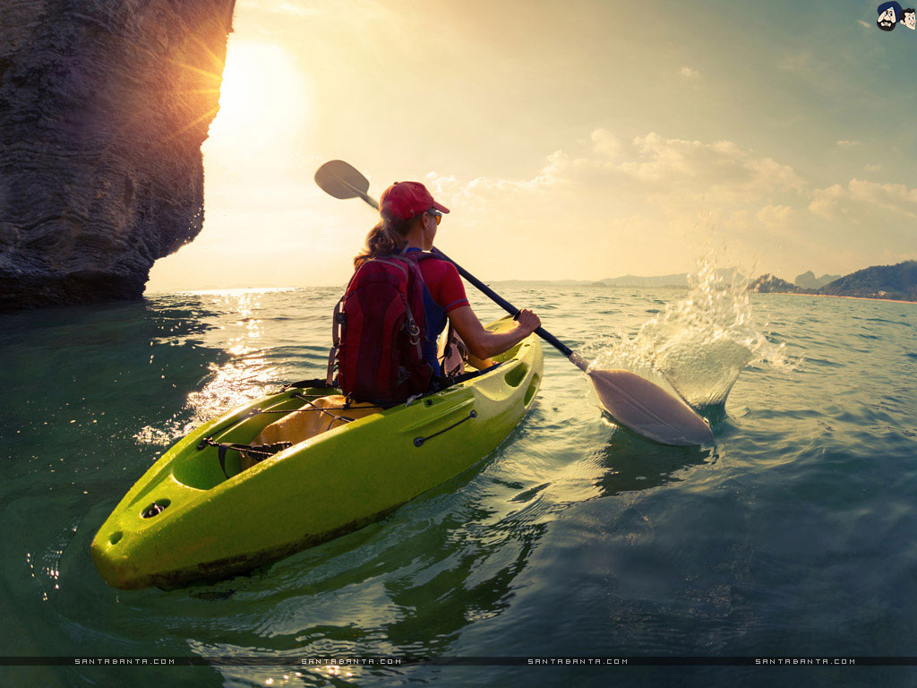 Adventure Sports